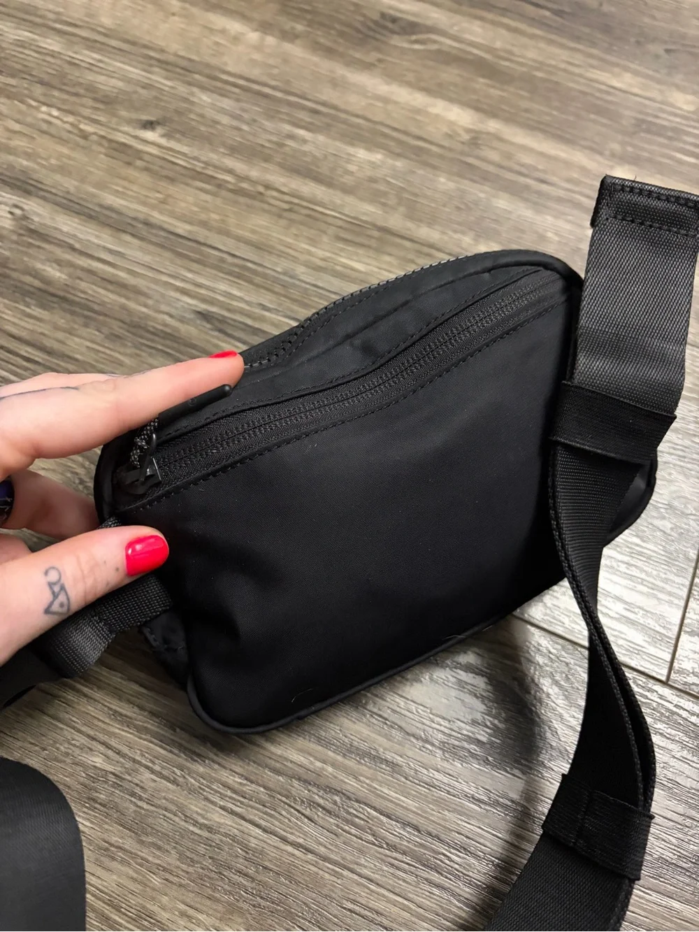 lululemon athletica measurements see rip